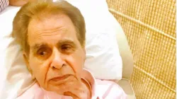 dilip kumar- India TV Hindi