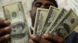  Rupee firms up by 13 paise against USD- India TV Paisa