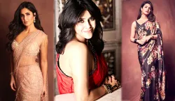 Ekta Kapoor Naagin As A Film- India TV Hindi