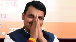 <p>Devendra Fadnavis</p>- India TV Hindi