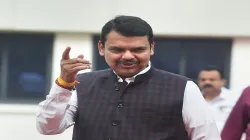 Devendra Fadnavis- India TV Hindi