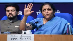 Finance Minister, Nirmala Sitharaman, public sector banks - India TV Paisa