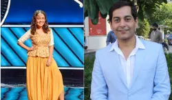 Gaurav gera , neha kakkar- India TV Hindi