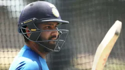 Rohit Sharma, Kedar Jadhav, Team India, India vs Australia, Ranji Trophy- India TV Hindi