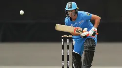 Women's Big Bash League, WBBL, Sophie Devine, Season 2019, Cricket- India TV Hindi