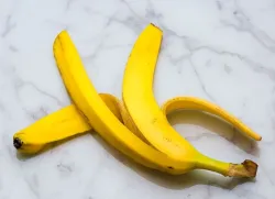 banana peel for weight loss- India TV Hindi