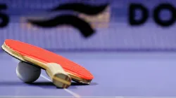 table tennis- India TV Hindi