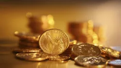 Gold prices soar Rs 187, silver also jumps Rs 495- India TV Paisa