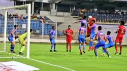 indian arrows, churchill brothers, churchill brothers fc goa, i league, hero i league, football- India TV Hindi