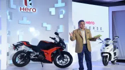 Hero MotoCorp to hike prices by up to Rs 2,000 from January- India TV Paisa