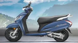 Honda sells over 60,000 units of BS-VI Activa, new bike- India TV Paisa