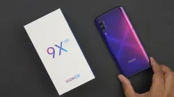 Honor 9X, MagicWatch 2 coming to India next month- India TV Paisa