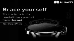 Huawei SmartWatch GT 2 Launched in India on 5 December, 2019- India TV Paisa