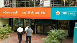 FinMin asks govt depts/agencies to continue to bank with IDBI- India TV Paisa