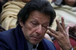 <p>Imran Khan</p>- India TV Hindi