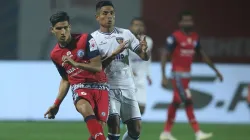 Jamshedpur FC vs Chennaiyan FC- India TV Hindi