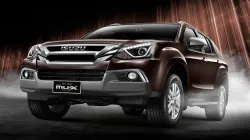 An unbeatable 8-year/200,000 kms warranty on ISUZU mu-X - India TV Paisa