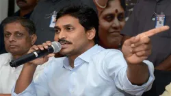 Jagan Reddy- India TV Hindi