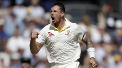 Australia, New Zealand, James Pattinson, Australia vs New Zealand - India TV Hindi