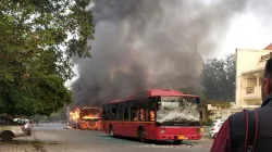 जामिया हिंसा पर दिल्ली हाईकोर्ट में आज सुनवाई, पुलिस कार्रवाई की न्यायिक जांच की मांग- India TV Hindi