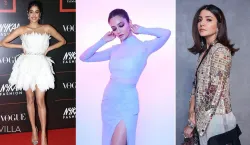 janhvi kapoor, kriti kharbanda , aniushka sharma- India TV Hindi