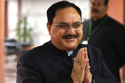 <p>JP Nadda</p>- India TV Hindi