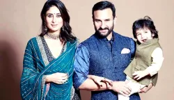 Kareena Kapoor Taimur Ali Khan- India TV Hindi