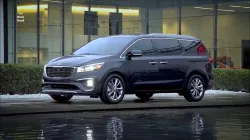 Kia motorsto launch Carnival MPV in 2020- India TV Paisa