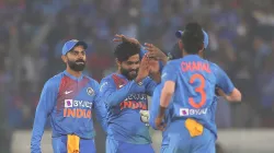 IND VS WI- India TV Hindi