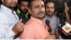 Kuldeep Sengar- India TV Hindi