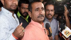 <p>Kuldeep Singh Sengar</p>- India TV Hindi