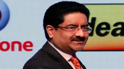 Vodafone Idea will shut in absence of govt relief, says kumar manglam birla- India TV Paisa