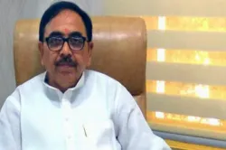 Mahendra Nath Pandey, Minister of Skill Development and Entrepreneurship - India TV Paisa