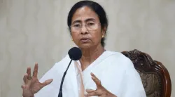 West Bengal Chief Minister Mamata Banerjee- India TV Hindi