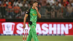 Marcus Stoinis- India TV Hindi