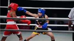 Big Bout Indian Boxing League- India TV Hindi