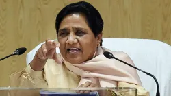 BSP Chief Mayawati- India TV Hindi