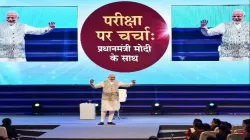 <p>Pariksha Pe Charcha 2020</p>- India TV Hindi