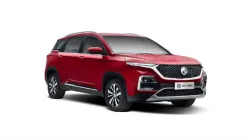 MG Hector- India TV Paisa