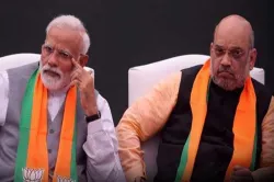 <p>narendra modi and amit shah</p>- India TV Hindi