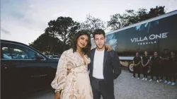 priyanka chopra and nick jonas- India TV Hindi