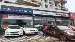 Nissan to increase prices by up to 5 pc from January- India TV Paisa