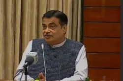 Nitin Gadkari । File Photo- India TV Paisa