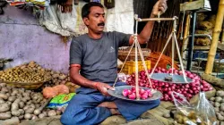 Govt further caps stock limit on onion retailers to 2 tons to check hoarding- India TV Paisa