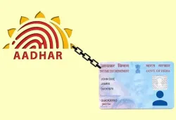 PAN-Aadhaar link- India TV Paisa