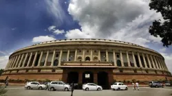 Parliament of India- India TV Hindi