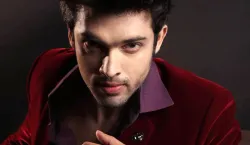 parth samthaan in web series - India TV Hindi