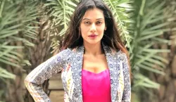 Payal Rohatgi- India TV Hindi