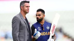 Virat Kohli makes fun of Kevin Pietersen, 'Better than your tik-tok video'- India TV Hindi