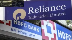 Six of top-10 firms add Rs 65,060 crore in m-cap; RIL, HDFC lead- India TV Paisa